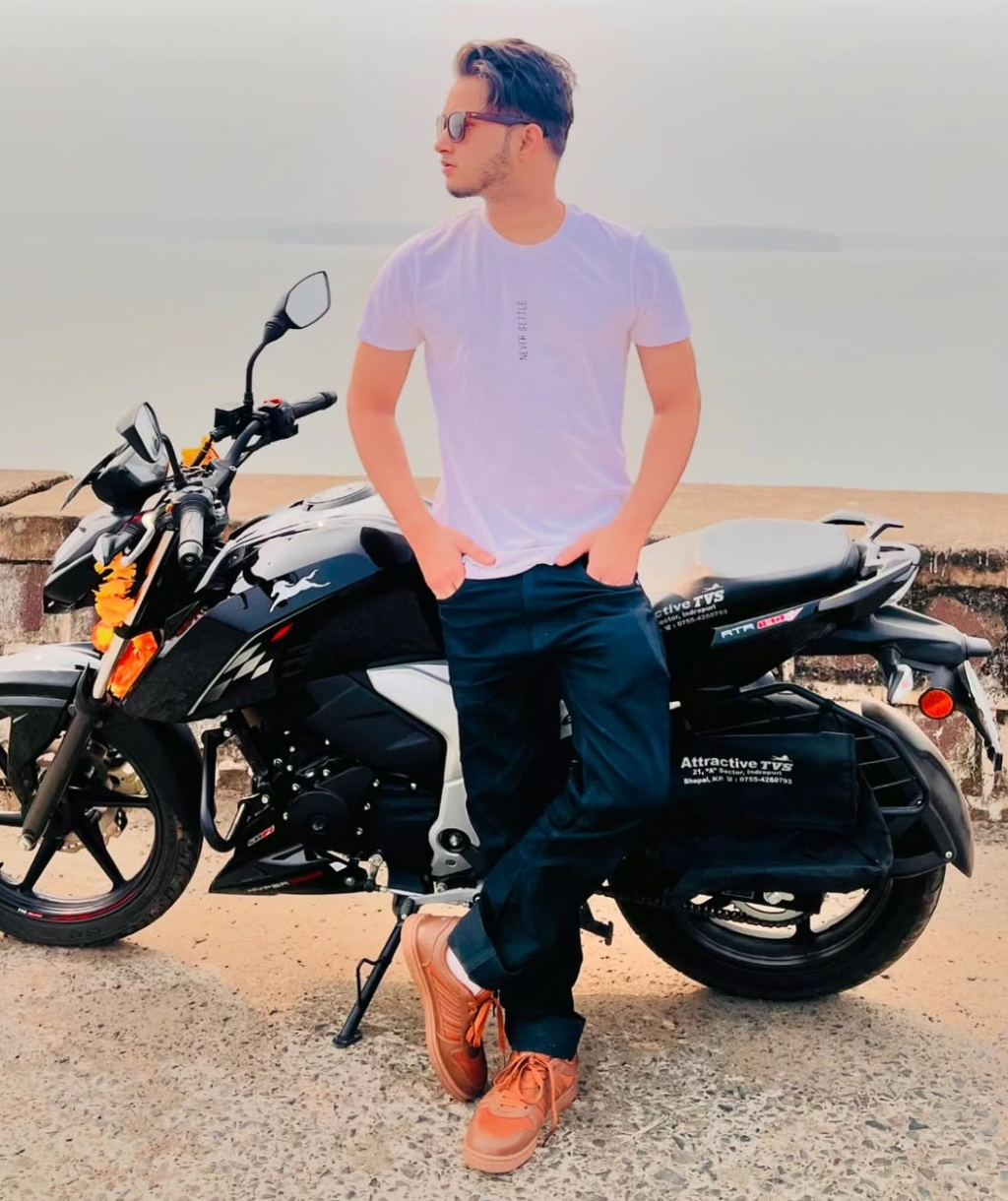 Aditya K.